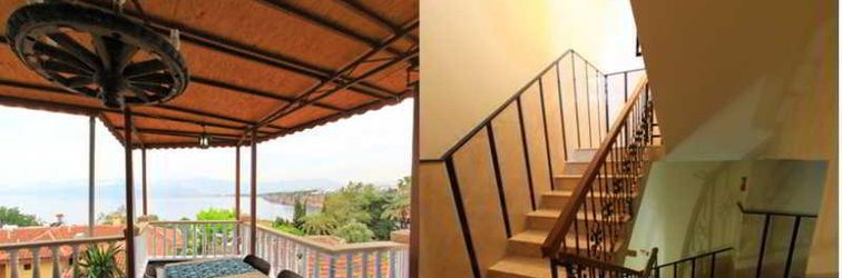 其他 HOTEL BACCHUS PANSION