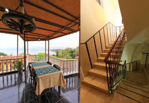 其他 HOTEL BACCHUS PANSION