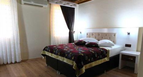 其他 2 HOTEL BACCHUS PANSION