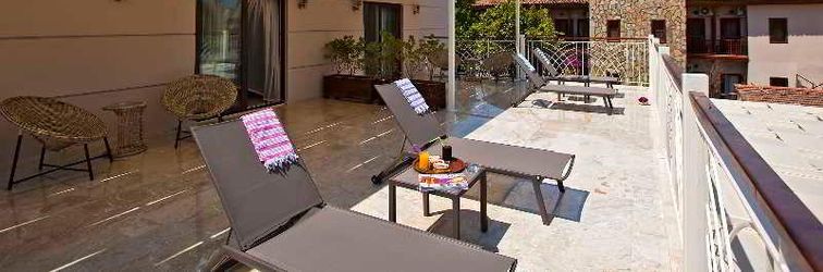 Others MONTANA BOUTIQUE HOTEL