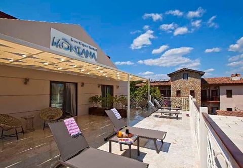 Others MONTANA BOUTIQUE HOTEL