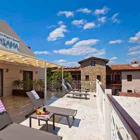 MONTANA BOUTIQUE HOTEL 1, Hotel Karya Villa