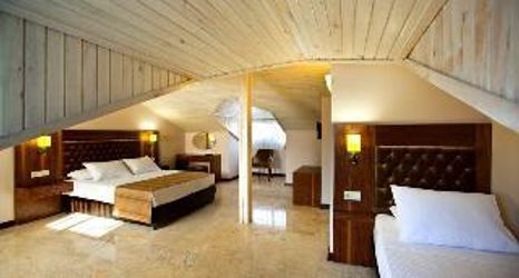 Others 2 MONTANA BOUTIQUE HOTEL