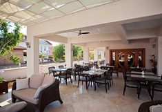 Others 4 MONTANA BOUTIQUE HOTEL