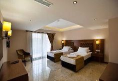 Others 5 MONTANA BOUTIQUE HOTEL