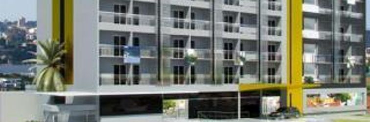 その他 Mon Jardin Hotel