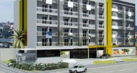 その他 2 Mon Jardin Hotel