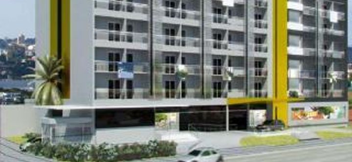 その他 2 Mon Jardin Hotel