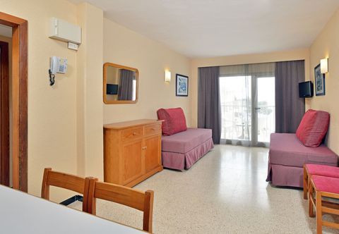 อื่นๆ ALUASUN MIAMI IBIZA APARTAMENTOS