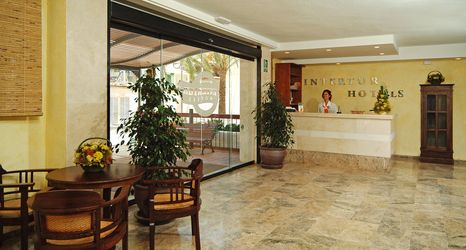 อื่นๆ 2 ALUASUN MIAMI IBIZA APARTAMENTOS