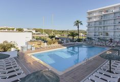 อื่นๆ 4 ALUASUN MIAMI IBIZA APARTAMENTOS