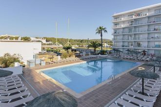 อื่นๆ 4 ALUASUN MIAMI IBIZA APARTAMENTOS