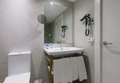 อื่นๆ 6 ALUASUN MIAMI IBIZA APARTAMENTOS