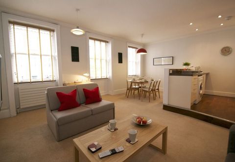 Others ACORN - GOWER STREET APARTMENTS