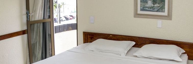 Lain-lain PRAIA DE IRACEMA