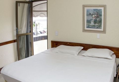 Lain-lain PRAIA DE IRACEMA