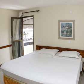 PRAIA DE IRACEMA 1, Hotel Ferreira Square