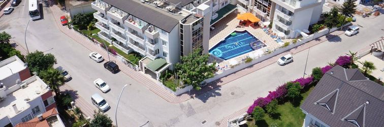 Lain-lain VIKING SUITE OTEL