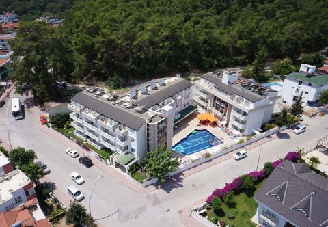 Lain-lain VIKING SUITE OTEL