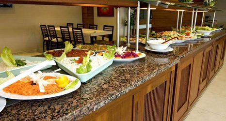 Lain-lain 2 VIKING SUITE OTEL