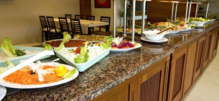 Lain-lain 2 VIKING SUITE OTEL