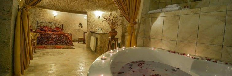 其他 Babayan Evi Cave Hotel