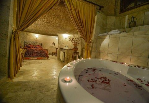 其他 Babayan Evi Cave Hotel