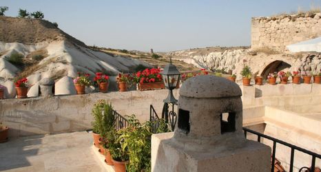 其他 2 Babayan Evi Cave Hotel