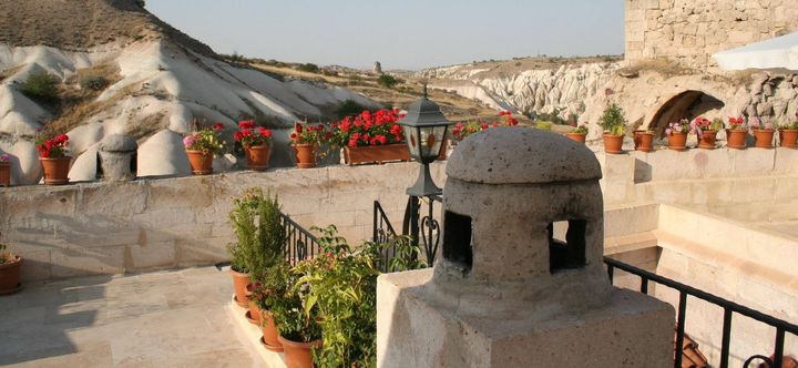 其他 2 Babayan Evi Cave Hotel