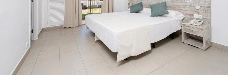 Others APARTAMENTOS VIBRA RIVIERA