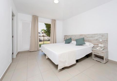 Others APARTAMENTOS VIBRA RIVIERA