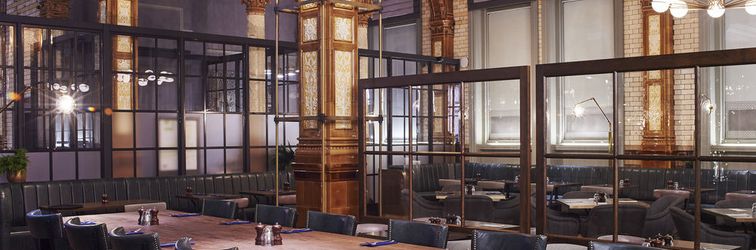 其他 PRINCIPAL MANCHESTER