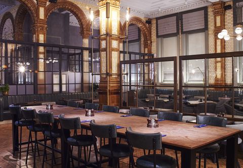 其他 PRINCIPAL MANCHESTER