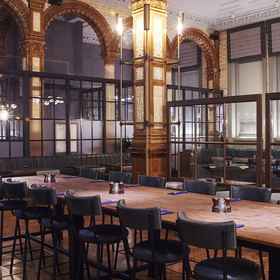 PRINCIPAL MANCHESTER 1, Hotel The Comedy Store