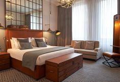 其他 2 PRINCIPAL MANCHESTER