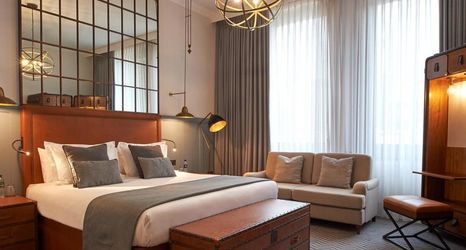 其他 2 PRINCIPAL MANCHESTER