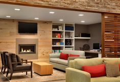 Others 3 COUNTRY INN AND SUITES SEATTLE AIRPORT