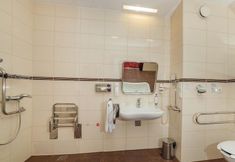 อื่นๆ 4 BEST WESTERN PREMIER KRAKOW HOTEL