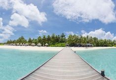 Khác 6 Villa Park Sun Island Resort