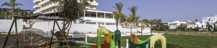 Others 4 Iris Splash Beach Hotel