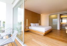 Others 4 THE COAST KOH SAMUI - ADULTS ONLY RESORT & SPA