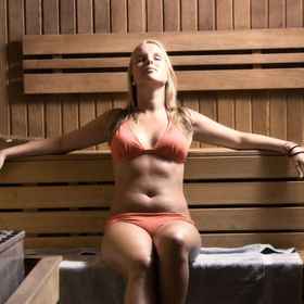 Luana Hotels Santa Maria 1, Hotel House of the Virgin Mary