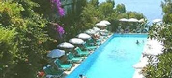 Others 3 HOTEL LE TERRAZZE