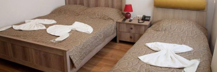 Others Taksim Trust Hotel