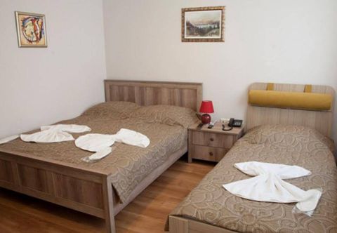 Others Taksim Trust Hotel