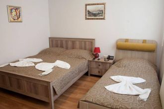 Others Taksim Trust Hotel