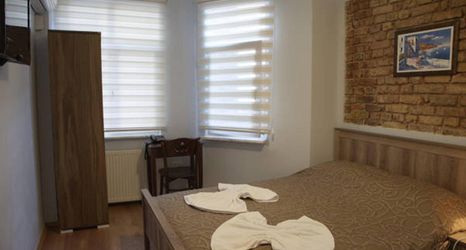 Others 2 Taksim Trust Hotel