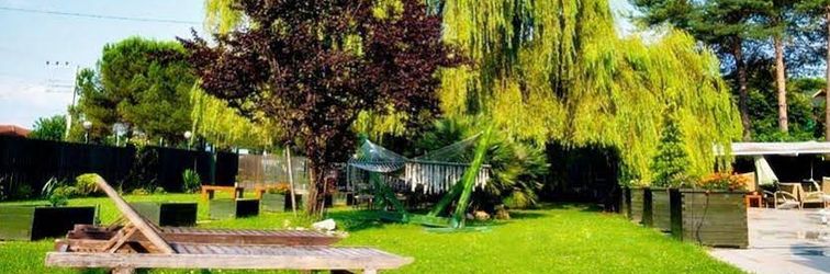 其他 Talia Hotel & SPA Sapanca