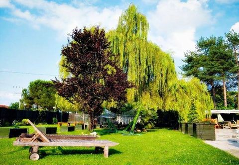 其他 Talia Hotel & SPA Sapanca