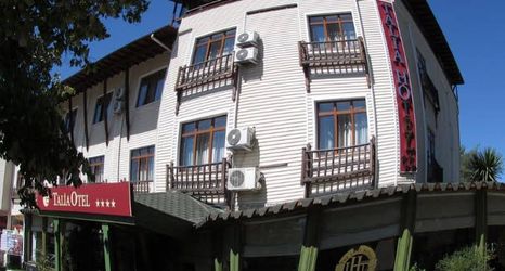 其他 2 Talia Hotel & SPA Sapanca